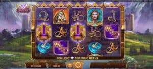 Age of Conquest Microgaming and Neon Valley Studios
