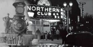 Las Vegas Railroad and how it helped the gambling industry