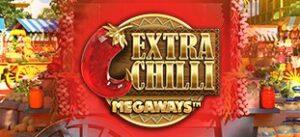 Extra Chilli Megaways Slot