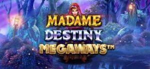 Madame Destiny Megaways Slot