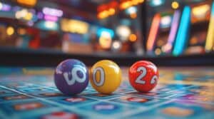 Bingo Games