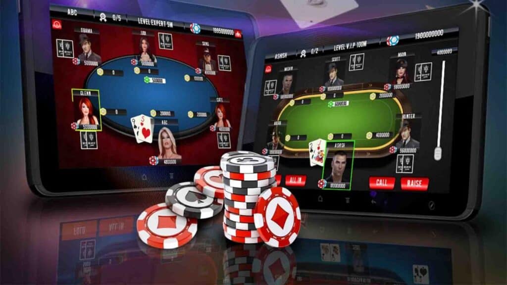 Poker Image