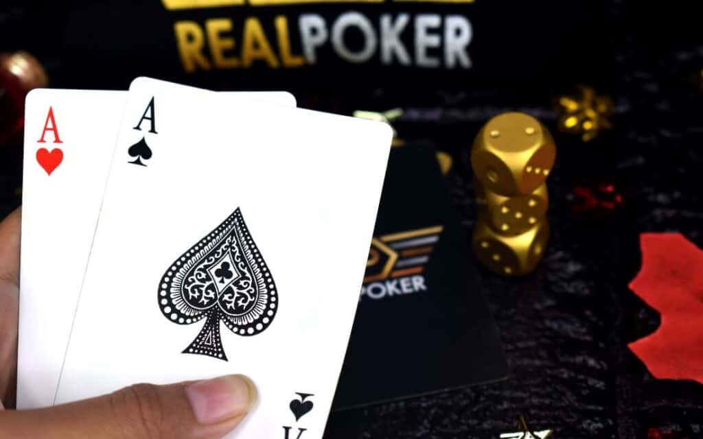 Riverr In Poker