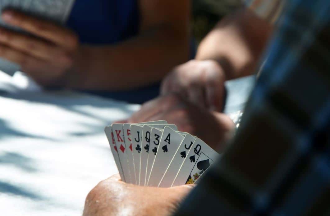 Understanding Positions In Poker