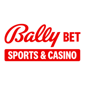Play at Bally Bet Sports and Casino 2026 Large Bonus Button