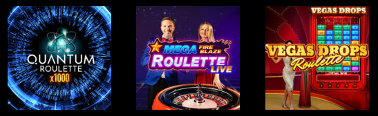 It Doesn't Get Better Than Real Live Las Vegas Casino Roulette InThe UK From Bally BallBet Real Vegas Casino at E-Vegas.com.png