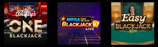 Real Las Vegas Casino Live Blackjack UK With Bally at E-Vegas.com Ultimate Selection Best Top Blackjack.png