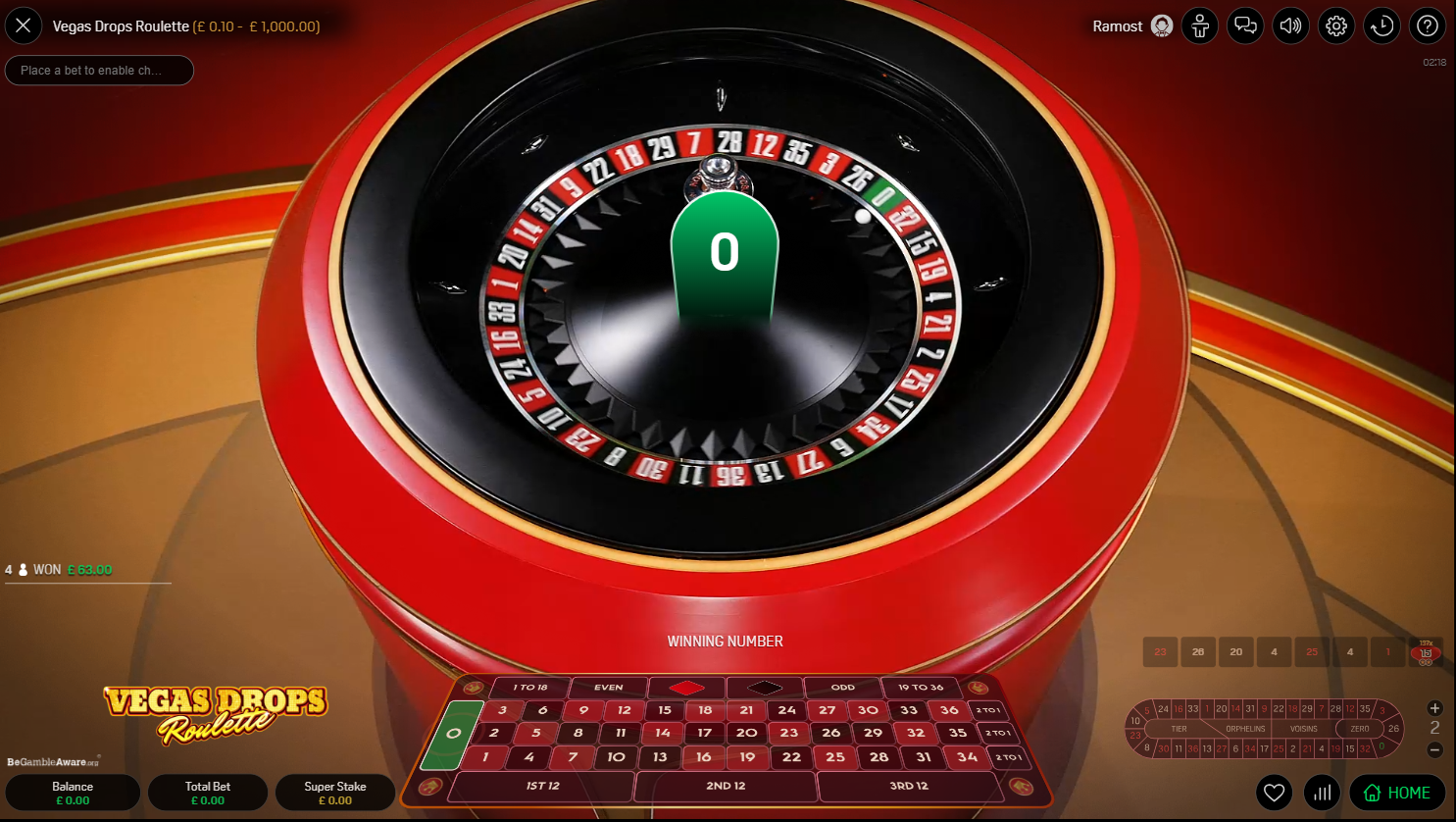 Stakelogic Live Vegas Drops Roulette.png