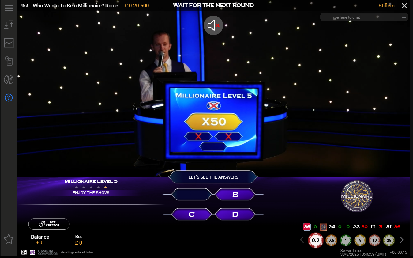 Who Wants to Be A Millionaire Playtech Live Roulette.png