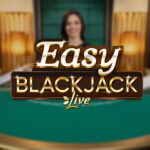 easy-blackjack-tile-15-972.jpg Blackjack with Real Live Dealer Vegas Bally E-Vegas.com
