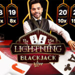 lightning-blackjack-tile-15-972.jpg Evolution Games Lightning Range at Vegas E-Vegas.com Best Blackjack at Bally Vegas Casino