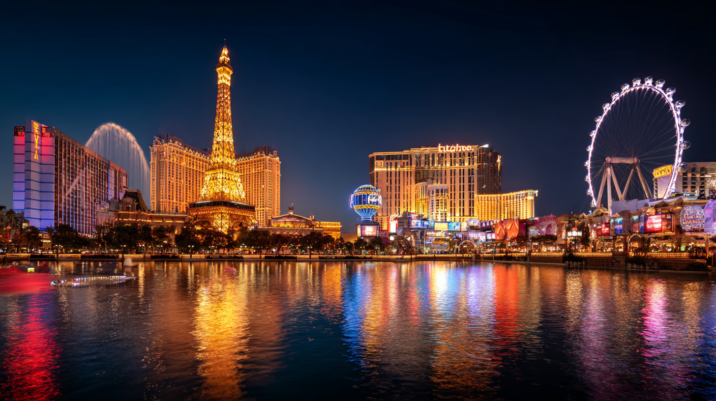Casino Bonuses and Promotions: E-Vegas.com Difinitive Guide To Unlocking the Best Offers