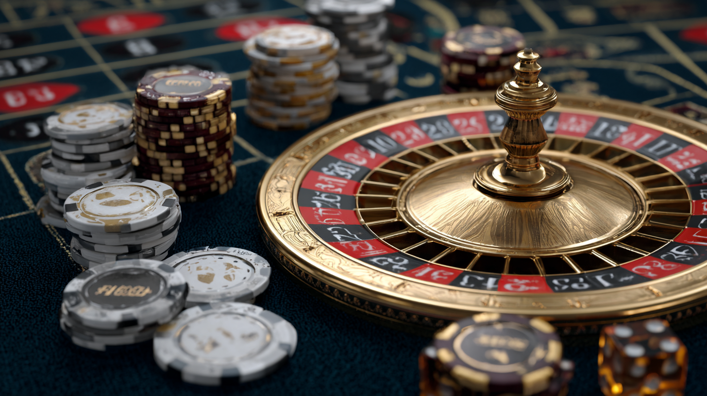 Online Casinos Uncovered: Choosing the Right Site and the Best Games for You