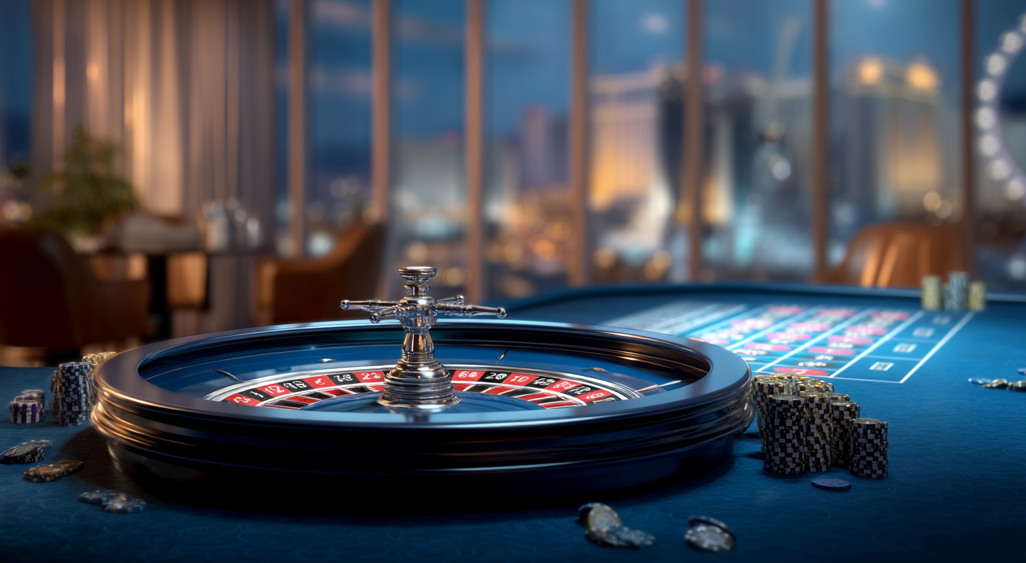 Online Roulette | Play Roulette Games | E-Vegas.com™