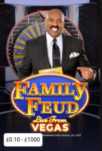 Family Feud Live From Las Vegas at Grosvenor Inside E-Vegas.com.png