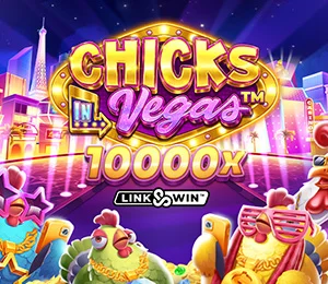 ChicksInVegas_Char_VEGAS