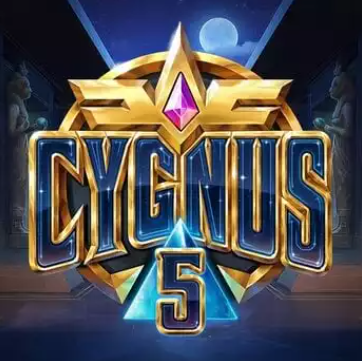 Cygnus 5 Mega Casino UK Online Slots.png