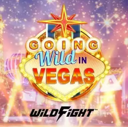 Going Wild In Vegas Wild Fight Vegas Slots Online at Mega Casino UK.png