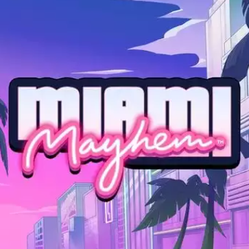 Miami Mayhem Slot at Mega Casino UK.png