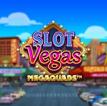 Slot Vegas Megaquads Mega Casino Uk.png