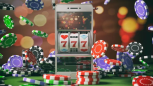 The 5 Spin Rule for Playing Slots E-Vegas.com.png