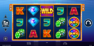 Vegas Cash Spins Slot Review: A Thrilling Ride through the Neon Lights of Sin City