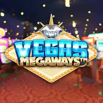 Vegas Megaways Mega Casino UK Slot Games.png