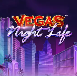 Vegas Night Life by NetEnt at Mega Casino.png