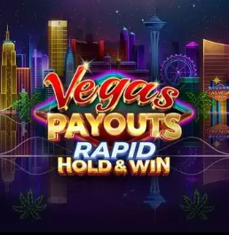 Vegas Payouts Rapid Hold and Win at Mega Casino.png