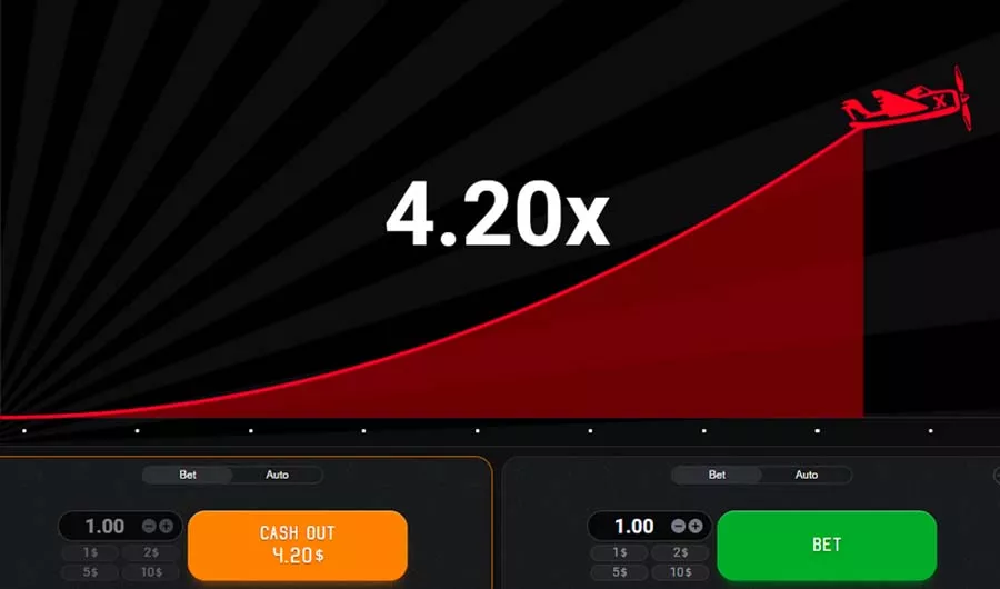 What Are Crash Casino Games and How Do You Play Them?