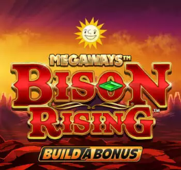 Bison Rising Megaways at Mega Casino