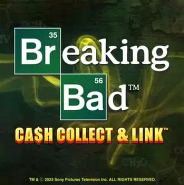 Breaking Bad Online Slot Game
