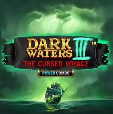 Dark Waters 3 Slot Game