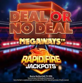 Deal or No Deal Megaways