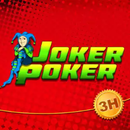 Joker Poker Video