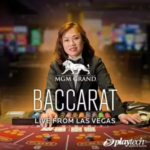 Las Vegas Strip Casino Baccarat Streamed Live From The MGM Grand at Mega Casino UK.png