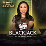 Live From Las Vegas Blackjack by Playtech at Mega Casino in United Kingdom Online