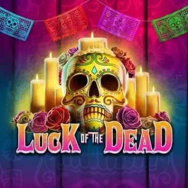 Luck of Ther Dead Online Slot Games Mega Casino