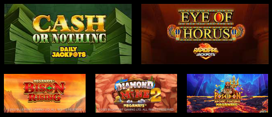 Magical Vegas Slots 2