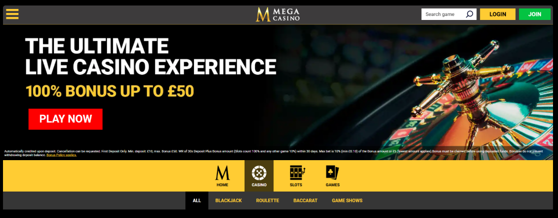 Mega Casino UK.png