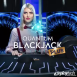 Quantum Blackjack Plus at Mega Casino.png