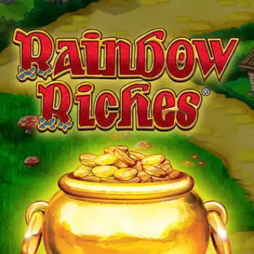 Rainbow Riches Slots at Mega Casino.png
