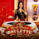 Red Door Live Roulette at Mega Casino UK See Live Roulette Lobby for 100 Plus Games.png