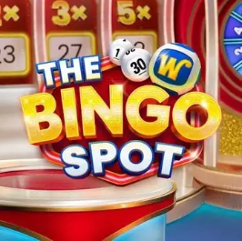 The Bingo Spot