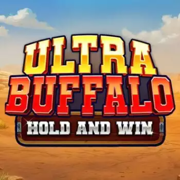 Ultra Buffalo Bison Slot Games at Mega Casino.png