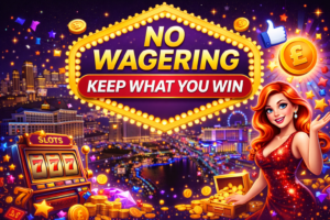 Vegas jackpot excitement with no wagering.png