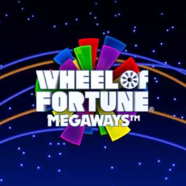 Wheel of Fortune Slot at Megaways