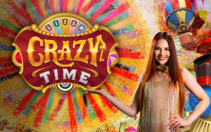 Crazy-Time