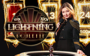 Lightning-Roulette