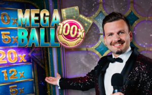Megaball
